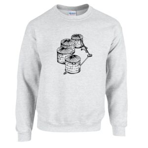 Heavy Blend™ Crewneck Sweatshirt Thumbnail