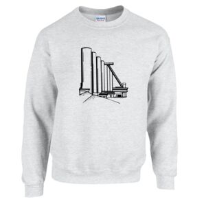 Heavy Blend™ Crewneck Sweatshirt Thumbnail