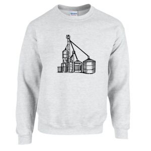 Heavy Blend™ Crewneck Sweatshirt Thumbnail