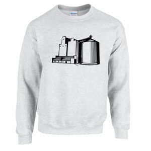 Heavy Blend™ Crewneck Sweatshirt Thumbnail