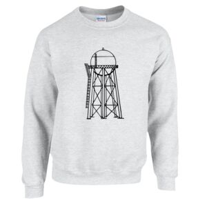 Heavy Blend™ Crewneck Sweatshirt Thumbnail
