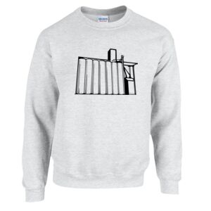 Heavy Blend™ Crewneck Sweatshirt Thumbnail