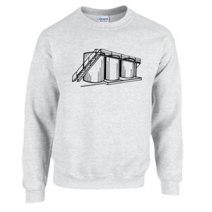 Heavy Blend™ Crewneck Sweatshirt Thumbnail