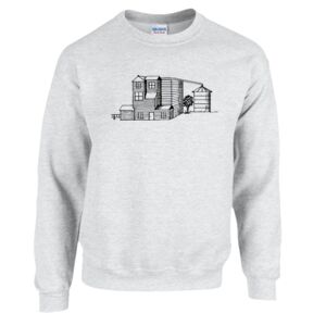 Heavy Blend™ Crewneck Sweatshirt Thumbnail
