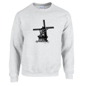Heavy Blend™ Crewneck Sweatshirt Thumbnail