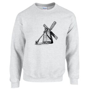 Heavy Blend™ Crewneck Sweatshirt Thumbnail
