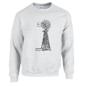 Heavy Blend™ Crewneck Sweatshirt Thumbnail