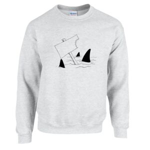 Heavy Blend™ Crewneck Sweatshirt Thumbnail