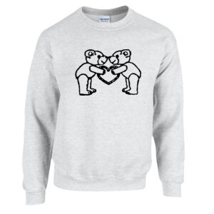 Heavy Blend™ Crewneck Sweatshirt Thumbnail