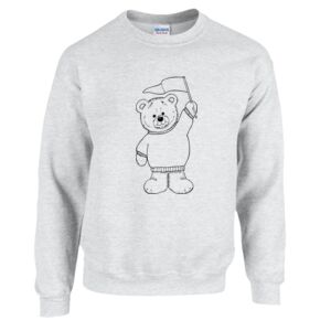 Heavy Blend™ Crewneck Sweatshirt Thumbnail