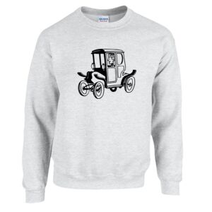 Heavy Blend™ Crewneck Sweatshirt Thumbnail