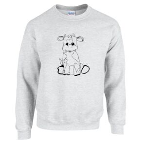 Heavy Blend™ Crewneck Sweatshirt Thumbnail