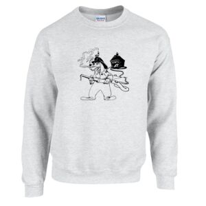 Heavy Blend™ Crewneck Sweatshirt Thumbnail