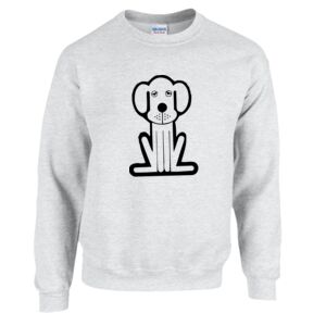 Heavy Blend™ Crewneck Sweatshirt Thumbnail