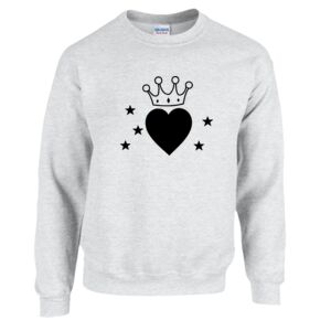 Heavy Blend™ Crewneck Sweatshirt Thumbnail
