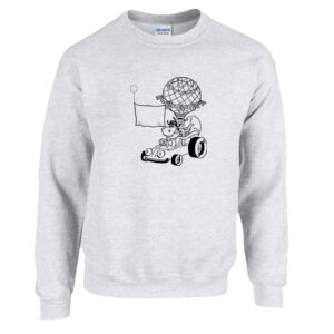 Heavy Blend™ Crewneck Sweatshirt Thumbnail