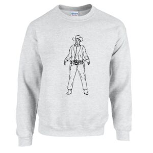 Heavy Blend™ Crewneck Sweatshirt Thumbnail