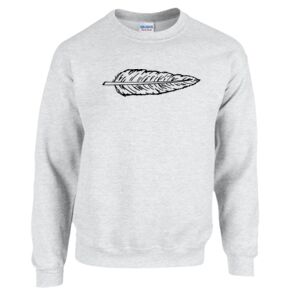 Heavy Blend™ Crewneck Sweatshirt Thumbnail
