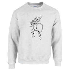 Heavy Blend™ Crewneck Sweatshirt Thumbnail