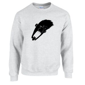 Heavy Blend™ Crewneck Sweatshirt Thumbnail