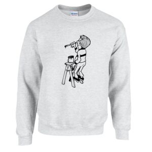 Heavy Blend™ Crewneck Sweatshirt Thumbnail