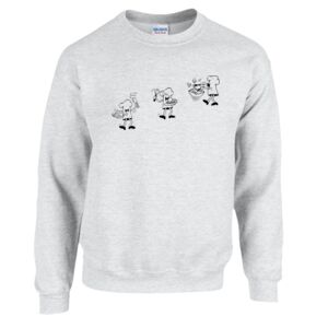 Heavy Blend™ Crewneck Sweatshirt Thumbnail