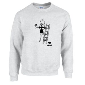 Heavy Blend™ Crewneck Sweatshirt Thumbnail
