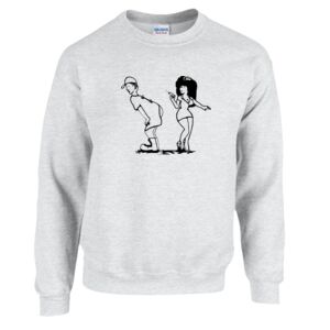 Heavy Blend™ Crewneck Sweatshirt Thumbnail