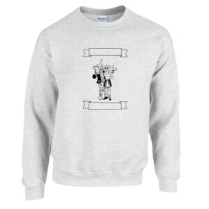 Heavy Blend™ Crewneck Sweatshirt Thumbnail