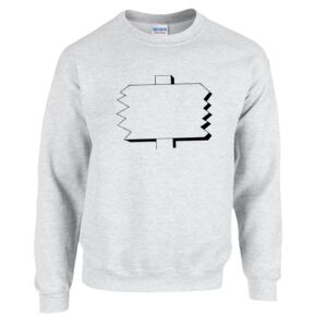 Heavy Blend™ Crewneck Sweatshirt Thumbnail