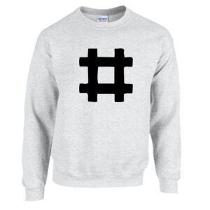 Heavy Blend™ Crewneck Sweatshirt Thumbnail