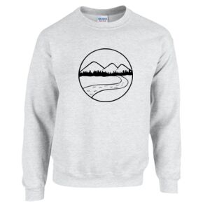 Heavy Blend™ Crewneck Sweatshirt Thumbnail
