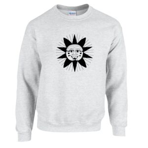 Heavy Blend™ Crewneck Sweatshirt Thumbnail