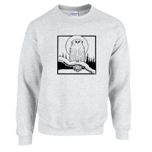 Heavy Blend™ Crewneck Sweatshirt Thumbnail