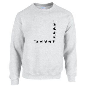 Heavy Blend™ Crewneck Sweatshirt Thumbnail