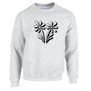 Heavy Blend™ Crewneck Sweatshirt Thumbnail