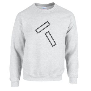 Heavy Blend™ Crewneck Sweatshirt Thumbnail