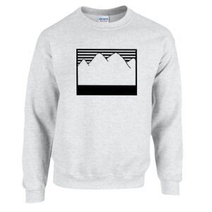 Heavy Blend™ Crewneck Sweatshirt Thumbnail