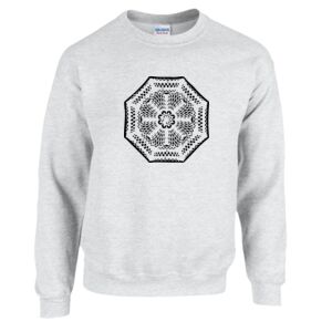 Heavy Blend™ Crewneck Sweatshirt Thumbnail