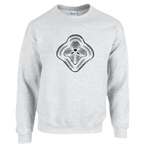 Heavy Blend™ Crewneck Sweatshirt Thumbnail