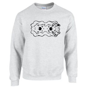 Heavy Blend™ Crewneck Sweatshirt Thumbnail