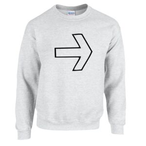 Heavy Blend™ Crewneck Sweatshirt Thumbnail