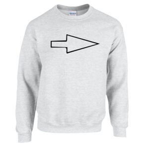Heavy Blend™ Crewneck Sweatshirt Thumbnail