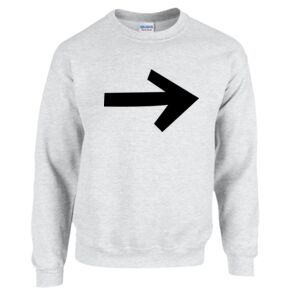 Heavy Blend™ Crewneck Sweatshirt Thumbnail