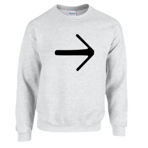 Heavy Blend™ Crewneck Sweatshirt Thumbnail
