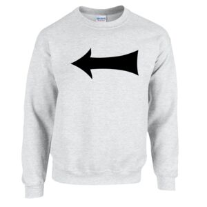 Heavy Blend™ Crewneck Sweatshirt Thumbnail