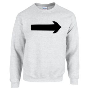 Heavy Blend™ Crewneck Sweatshirt Thumbnail