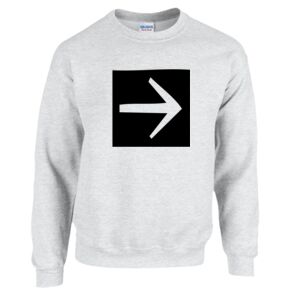 Heavy Blend™ Crewneck Sweatshirt Thumbnail