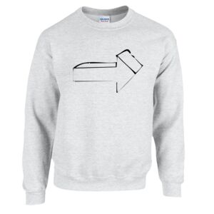 Heavy Blend™ Crewneck Sweatshirt Thumbnail