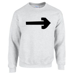 Heavy Blend™ Crewneck Sweatshirt Thumbnail